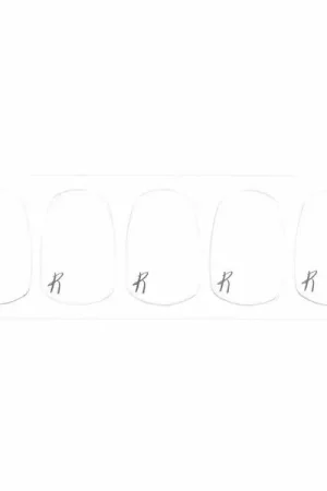 DAddario Woodwinds Reserve Mouthpiece Patch clear - Stock limité
