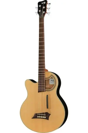 Warwick RB Alien Standard 5 NT LH | Plus que quelques pièces