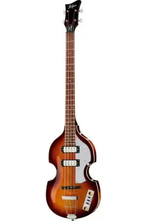 Höfner Ignition Cavern SE | Premium