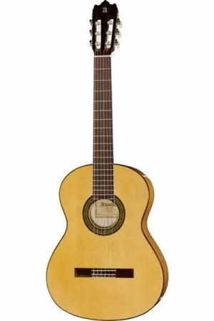 Alhambra 3F-G Flamenco incl.Gig Bag - Stock limité