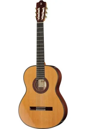 Stock presque épuisé - Alhambra 7P Classic incl.Gig Bag