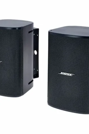 Bose Professional DesignMax DM5SE black - Remise