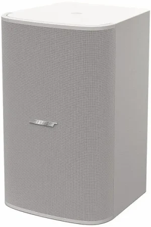 Ajoutez au panier - Bose Professional DesignMax DM10S-SUB white