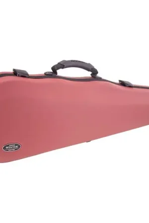Haute qualité | Jakob Winter JW 62017 Merlot Violin Case