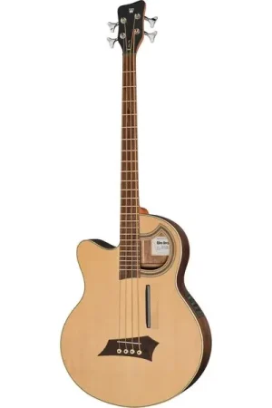Warwick RB Alien Deluxe 4 NT - Très populaire