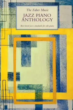 Prix mini - Faber Music Jazz Piano Anthology