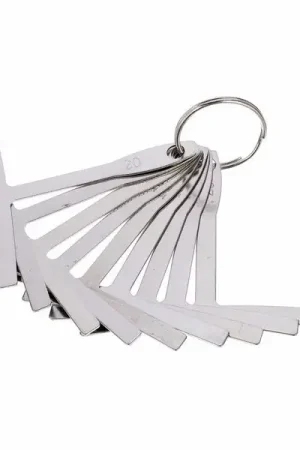 Très bien noté | Harley Benton Understring Radius Gauge