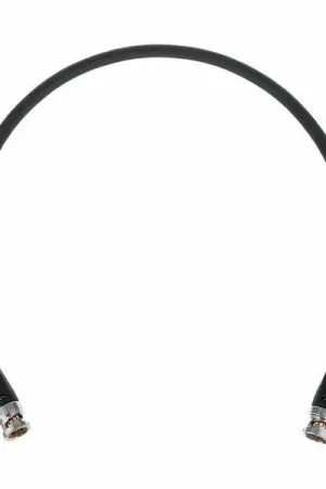 Sommer Cable Vector Plus BNC HD-SDI 0,5m | Très apprécié des clients