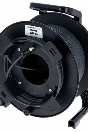 Livraison express | Sommer Cable Vector Plus BNC HD-SDI 50,0m