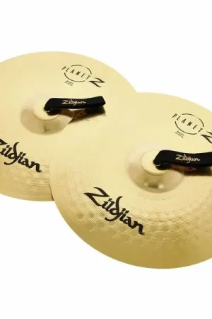 Nouveau au catalogue | Zildjian 16" Planet Z Band