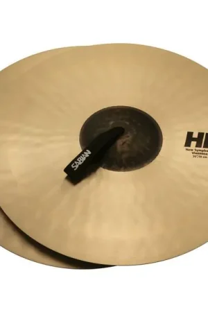 Sabian 20" HHX New Viennese Natural - Bon plan