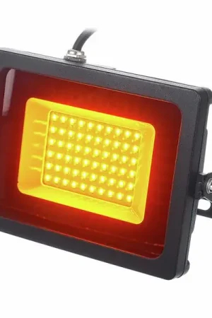 Eurolite LED IP FL-30 SMD orange - Commandez dès aujourd'hui