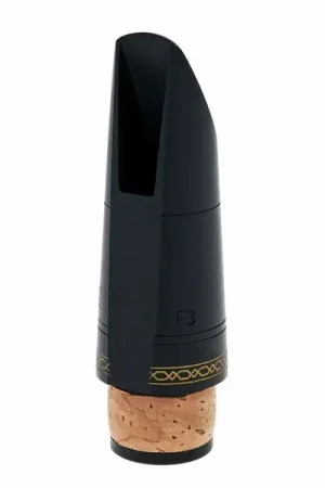 Chedeville Bb-Clarinet Elite F3 - Ne manquez pas cette offre