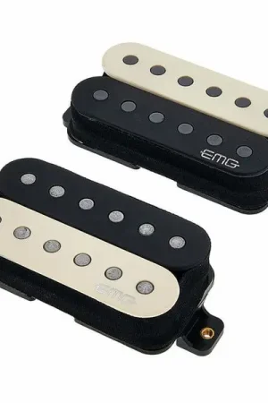 EMG JR "Daemonum" Set LS ZEB - Bonne affaire