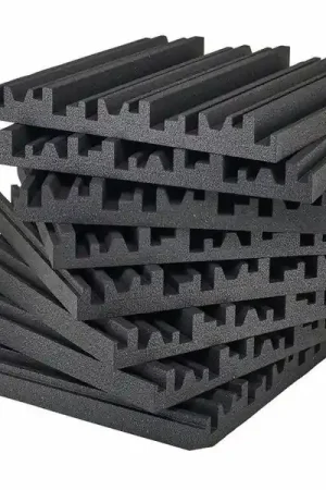 Bientôt épuisé - t.akustik WDS-7 GR Diffuser 8pcs Set