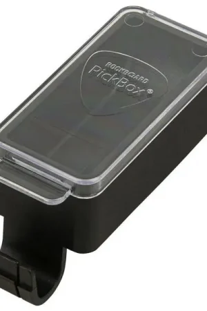 Retour facile - Rockboard Quick Mount Pick Box