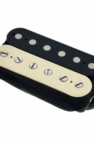 Bonne affaire | Bare Knuckle BC True Grit HB BR 53 ZEB