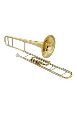 Kühnl & Hoyer 560 Valve Trombone B-Stock - Offre flash