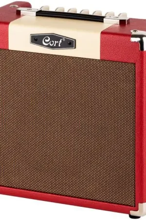 Prix usine | Cort CM15-R Dark Red