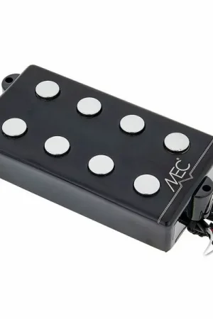 MEC MM-Style MC-4 Brushed BK Ch - Derniers articles