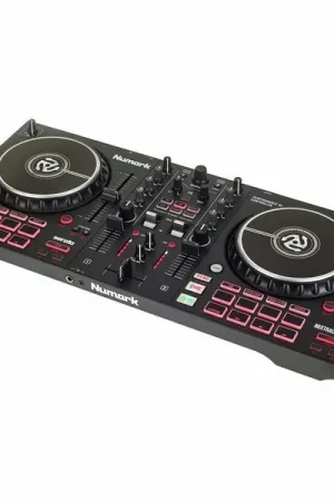 Nouvel arrivage - Numark Mixtrack Pro FX