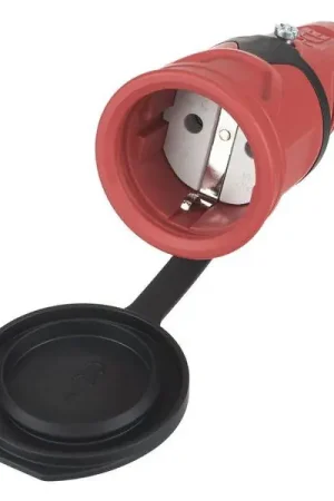 PCE 2511-rs Taurus2 Socket | Meilleure vente