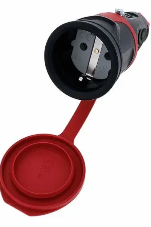 Haute qualité | PCE 2511-sr Taurus2 Socket