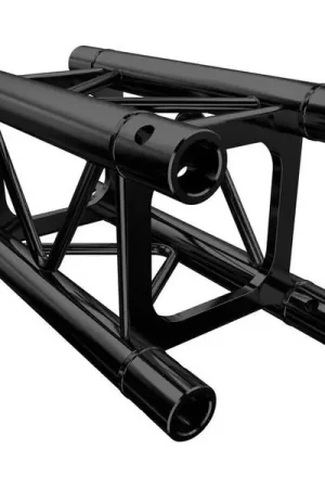 Global Truss F14020-B Truss Black 0,2 m | Best-seller