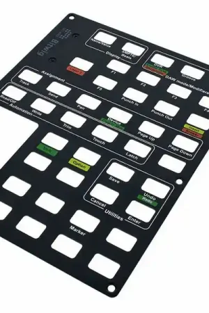 Offre spéciale | Icon QCon Pro X Panel Bitwig