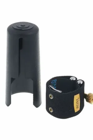 Rovner Versa V-1RL Alto Saxophone - Offre bientôt terminée