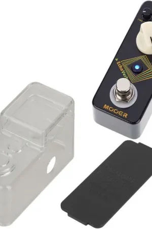 Mooer EchoVerb Bundle PS K1 | Derniers articles
