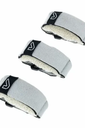 Gruvgear Fretwraps SM Stone White 3P - Profitez-en