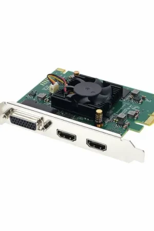 Blackmagic Design Intensity Pro 4K - Très demandé