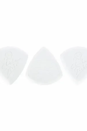 Chicken Picks Badazz III 3,2mm Pick 3 Pack - Super offre