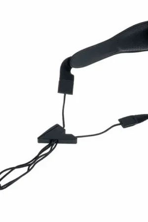 Expédition immédiate - Vandoren V-Neck Sax Strap Deluxe XL