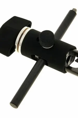 Pauly Spider Clip BK | Réduction spéciale