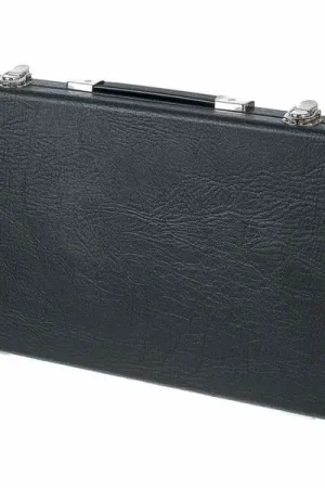 Kariso 406 Clarinet Mouthpiece Case - Prix spécial