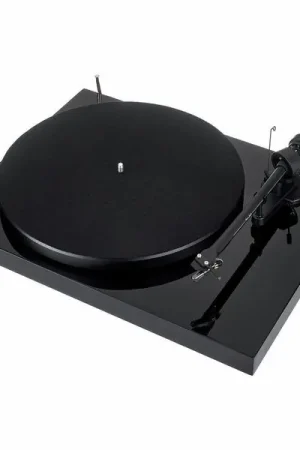 Top des ventes | Pro-Ject RecordMaster II black