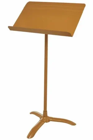 Manhasset 48 Symphony Music Stand Gold | Retour gratuit