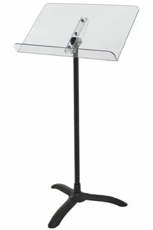 Manhasset 48 Symphony Music Stand clear | Fin de série
