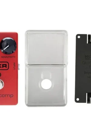 Retour gratuit | MXR Dynacomp Bundle PS A1 RB