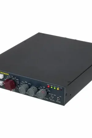 Prix doux | Golden Age Audio Premier PRE-73 DLX