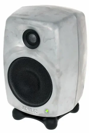 À ne pas manquer | Genelec 8020 RAW