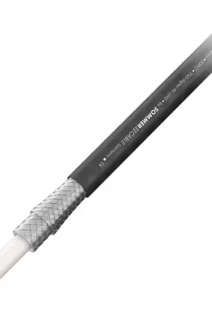Nouveau chez nous | Sommer Cable Vector PLUS 1.2L/4.8DZ sw