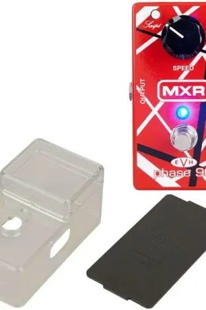MXR EVH Phase 90 Bundle PS A1 - Tout nouveau