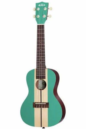 Kala Surf Wipeout Ukulele - Prêt à expédier