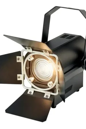 Remise - Varytec LED Theater Spot 50 3200K