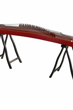 Artino Marco Polo Chinese GuZheng II - Achat sécurisé