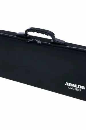 Paiement sécurisé | Analog Cases Pulse Case KeyStep / NI M32