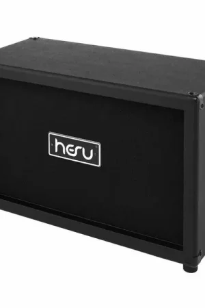 Très apprécié des clients | HESU Modern M212 Standard Cab BK